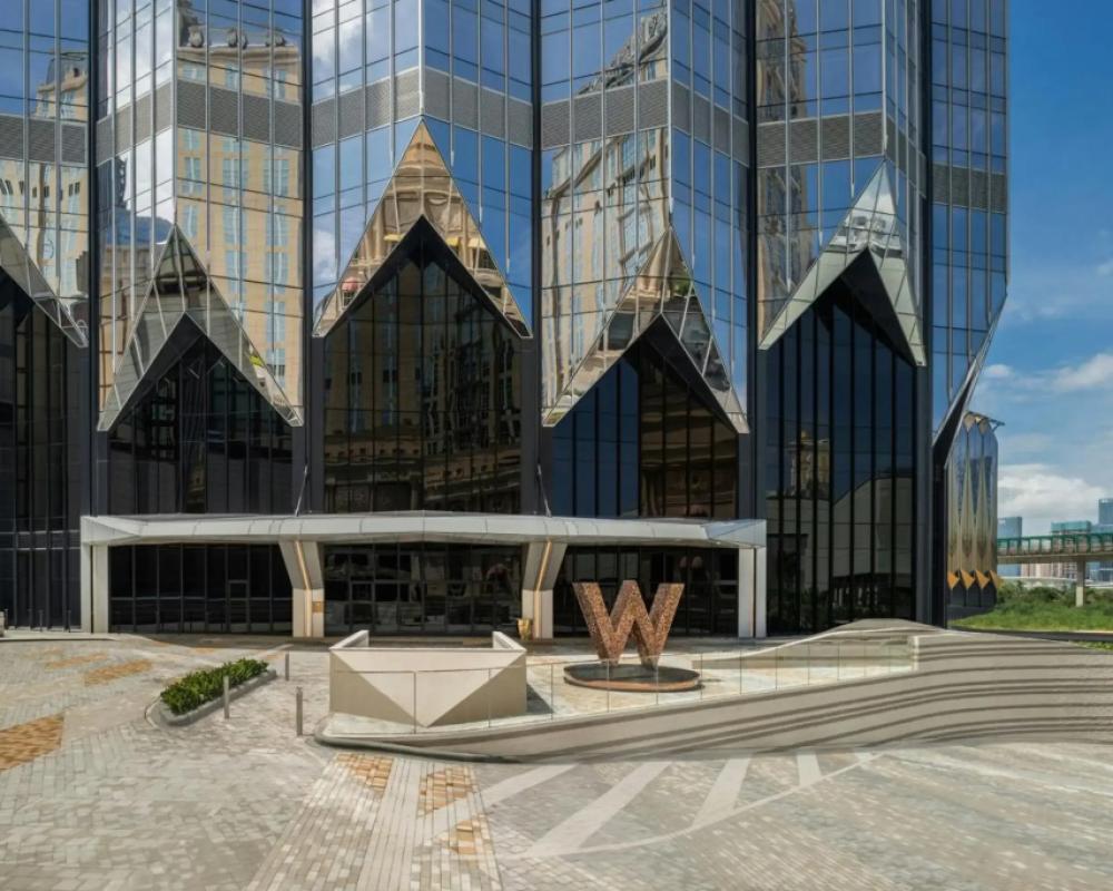 фото W Macau - Studio City