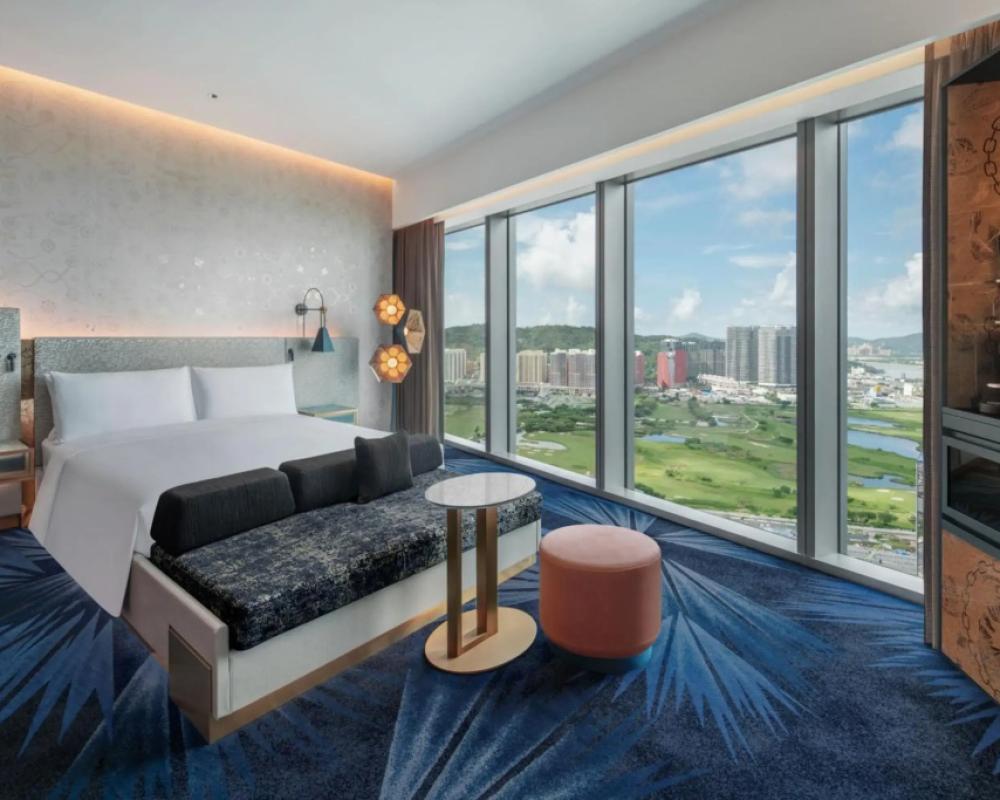 фото W Macau - Studio City