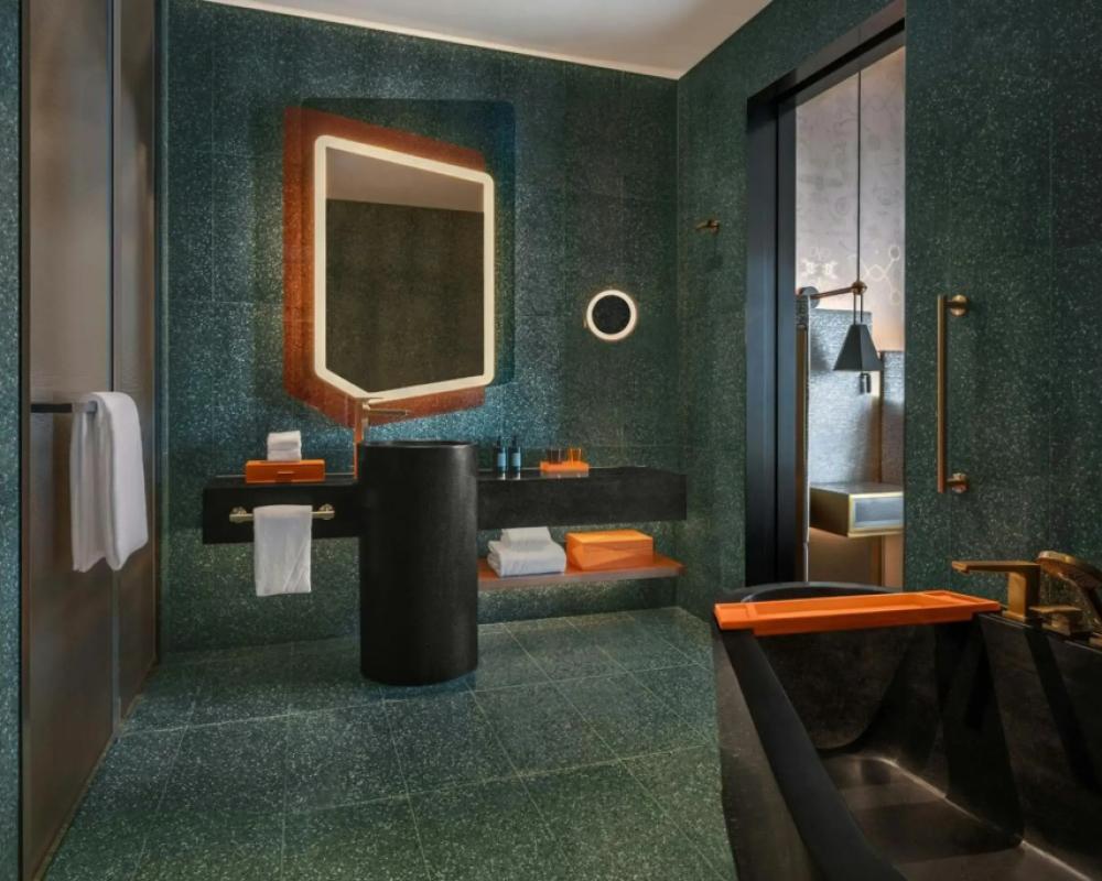 фото W Macau - Studio City