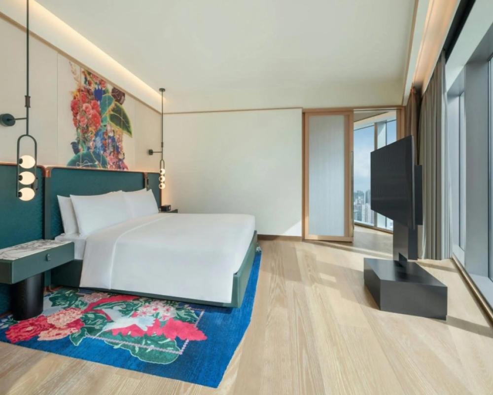 фото W Macau - Studio City