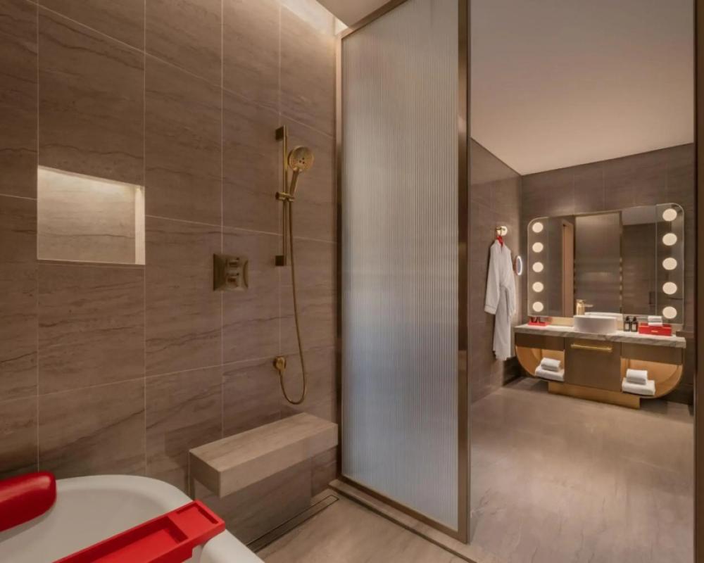 фото W Macau - Studio City
