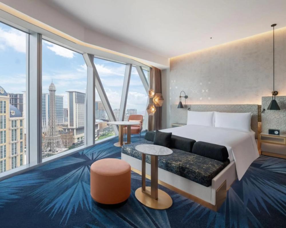 фото W Macau - Studio City