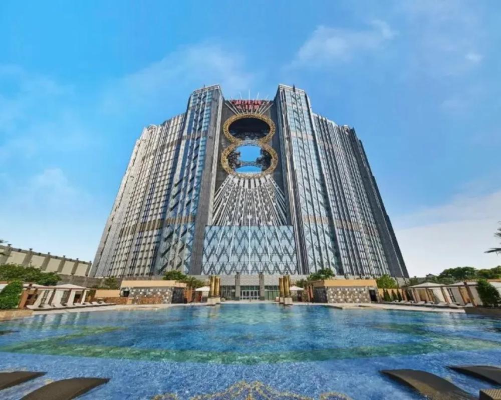 фото W Macau - Studio City