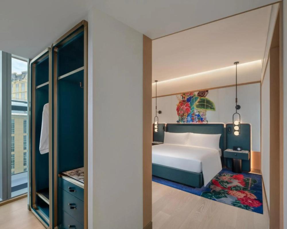 фото W Macau - Studio City