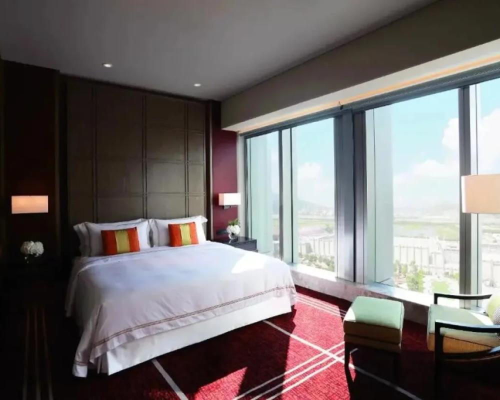 фото W Macau - Studio City