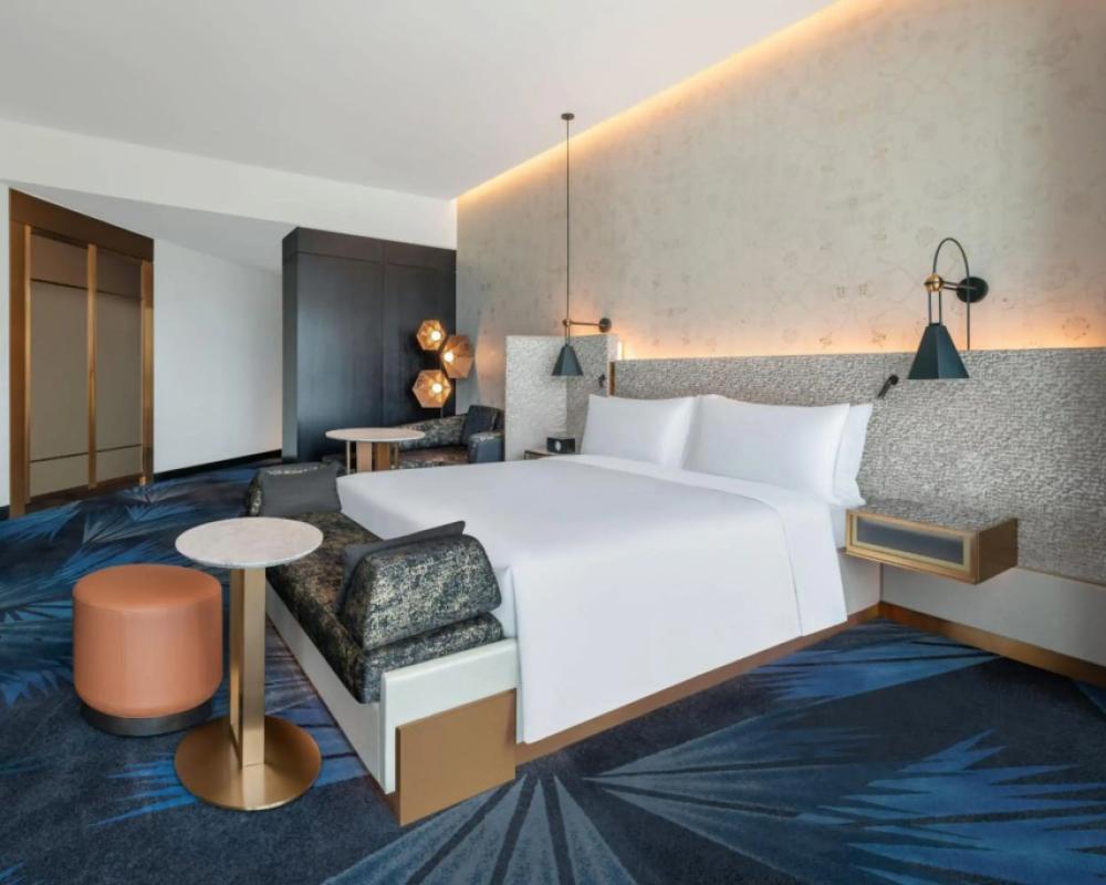 фото W Macau - Studio City