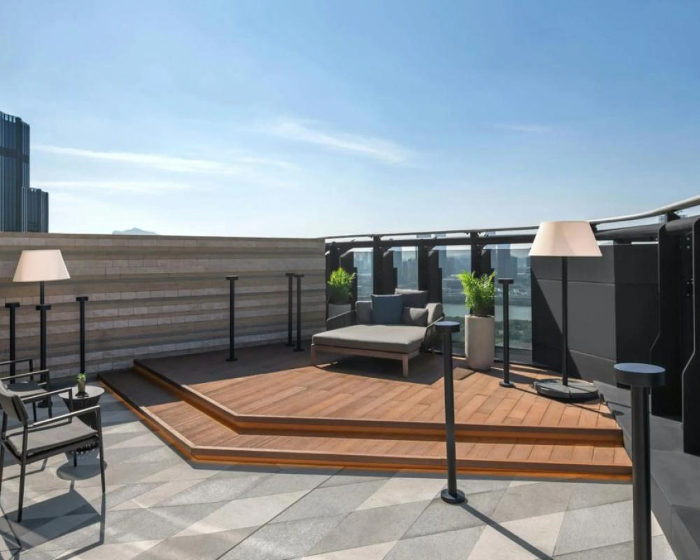фото W Macau - Studio City