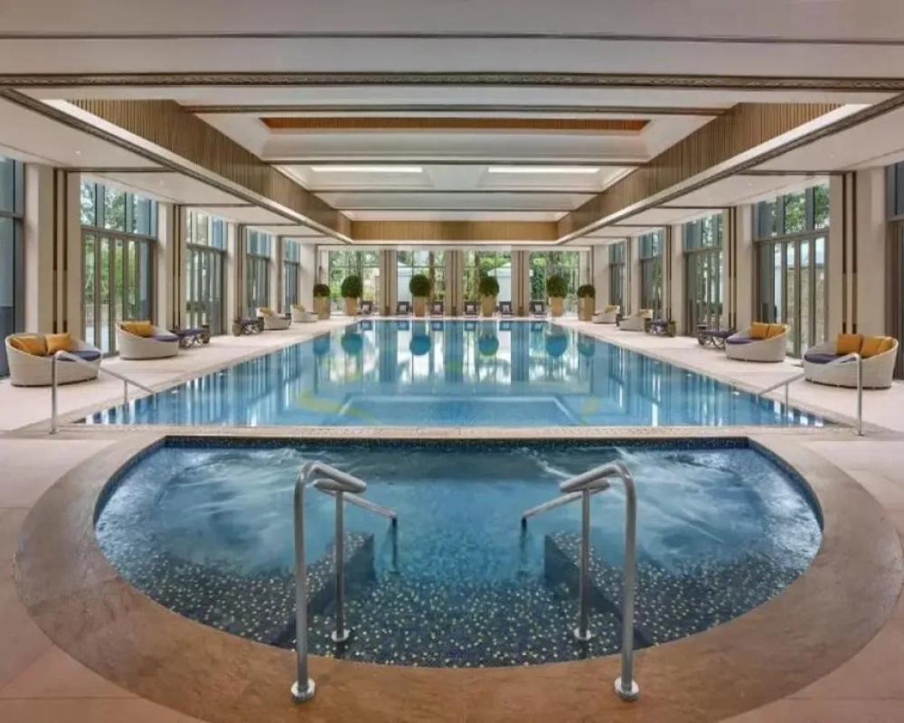 фото W Macau - Studio City