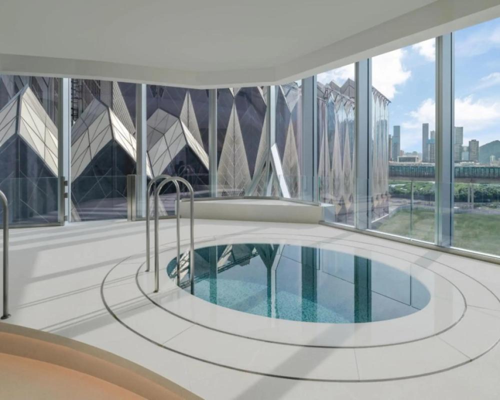 фото W Macau - Studio City
