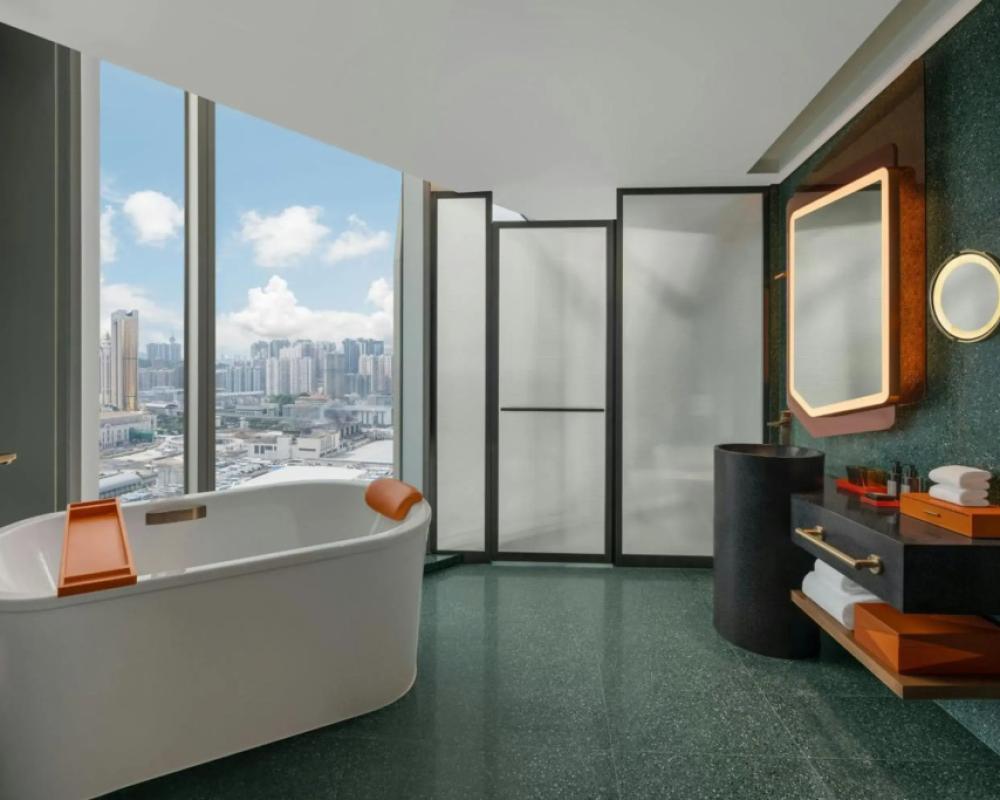 фото W Macau - Studio City