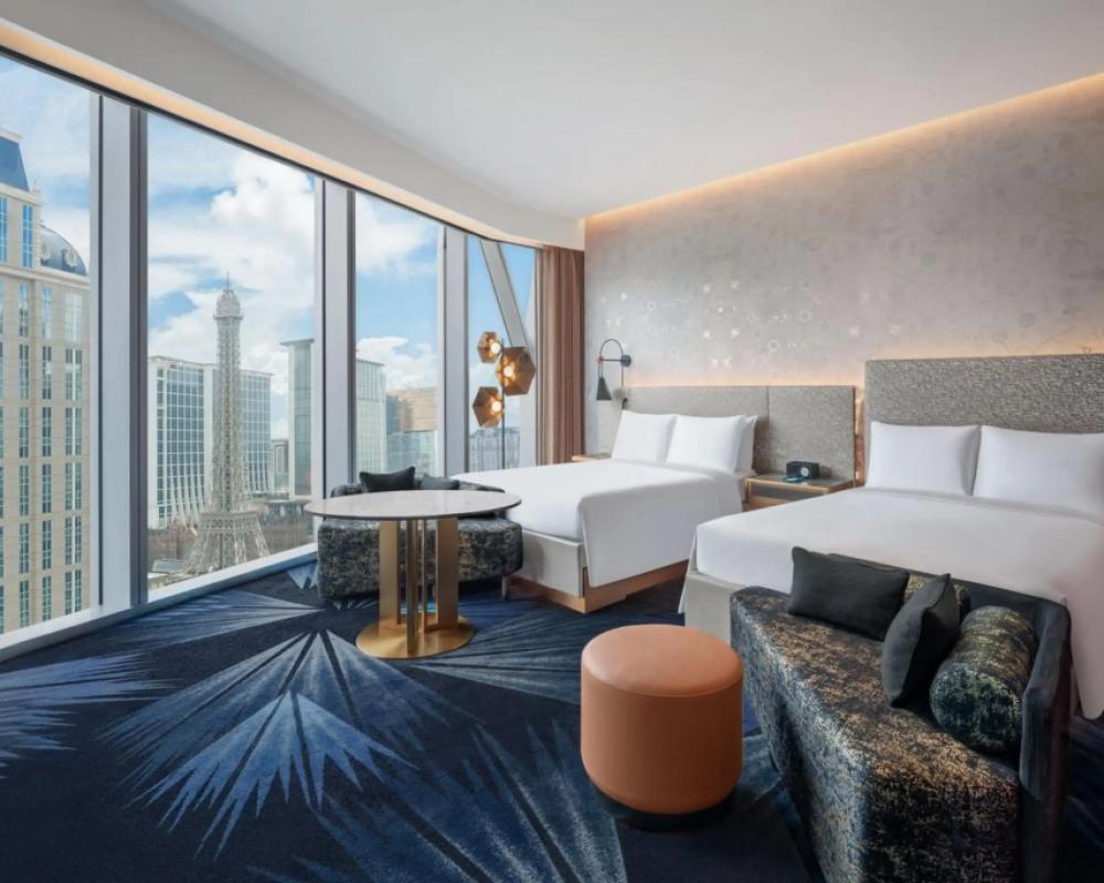 фото W Macau - Studio City