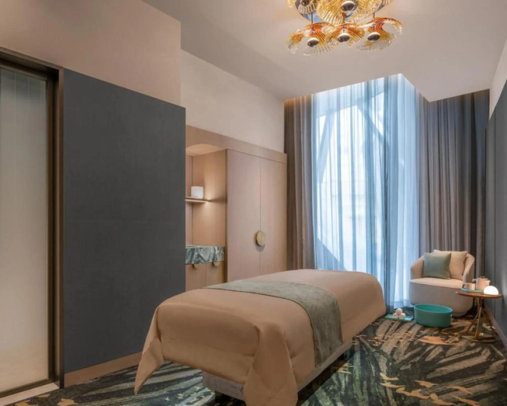 фото W Macau - Studio City