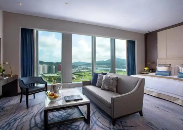 W Macau - Studio City