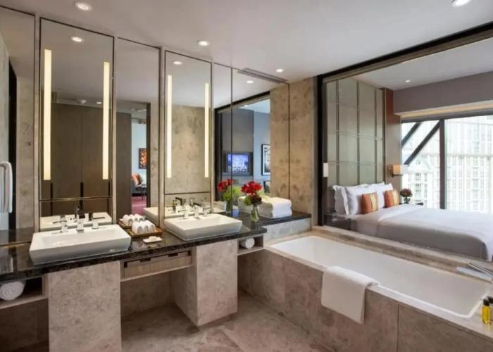 W Macau - Studio City
