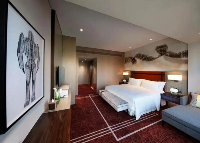 W Macau - Studio City