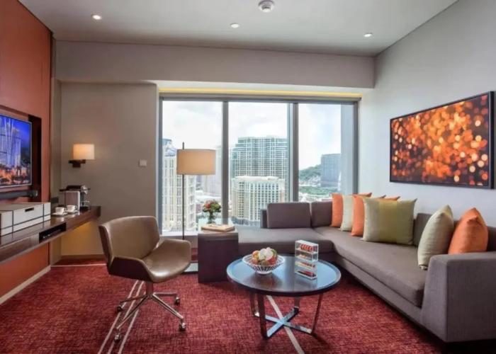 W Macau - Studio City