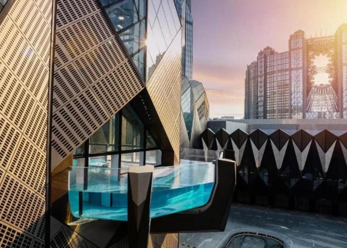 W Macau - Studio City