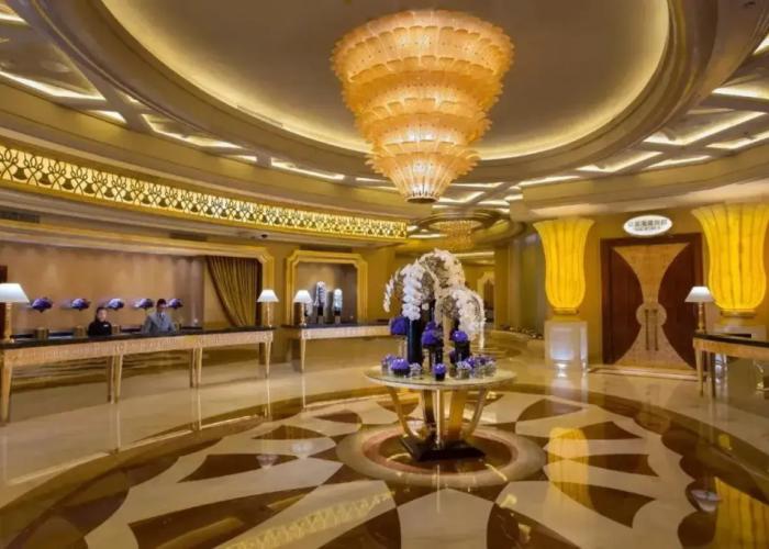 W Macau - Studio City