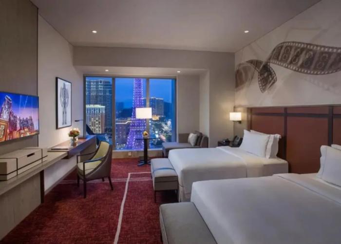 W Macau - Studio City