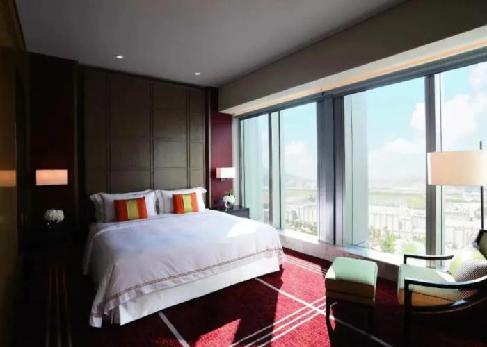 W Macau - Studio City