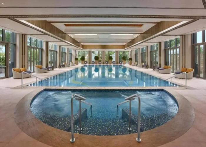 W Macau - Studio City