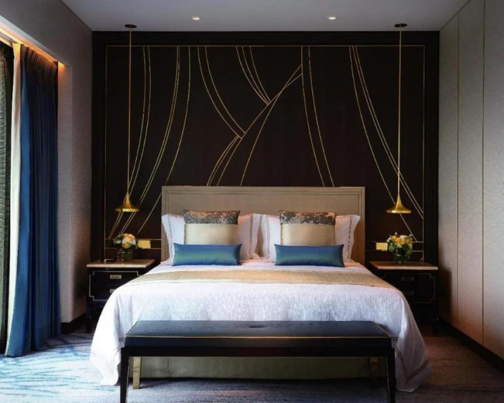 фото Epic Tower - Studio City Macau