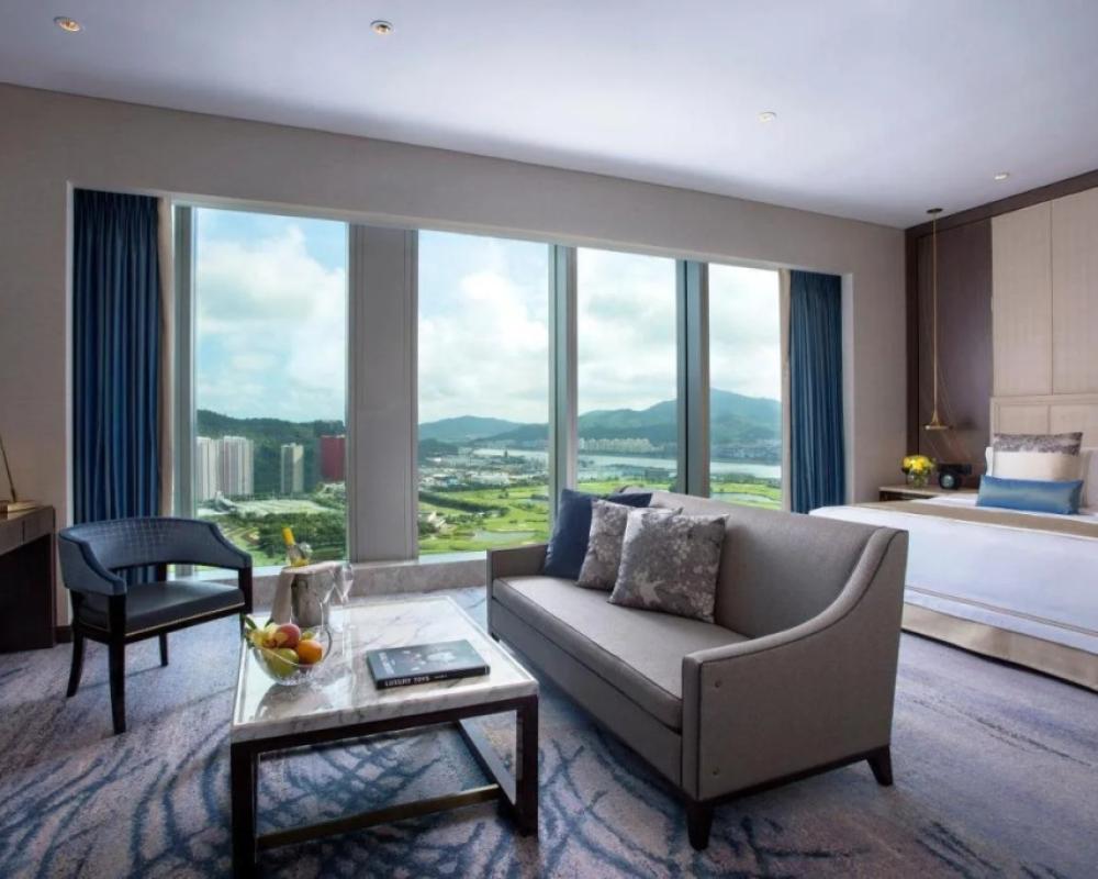 фото Epic Tower - Studio City Macau