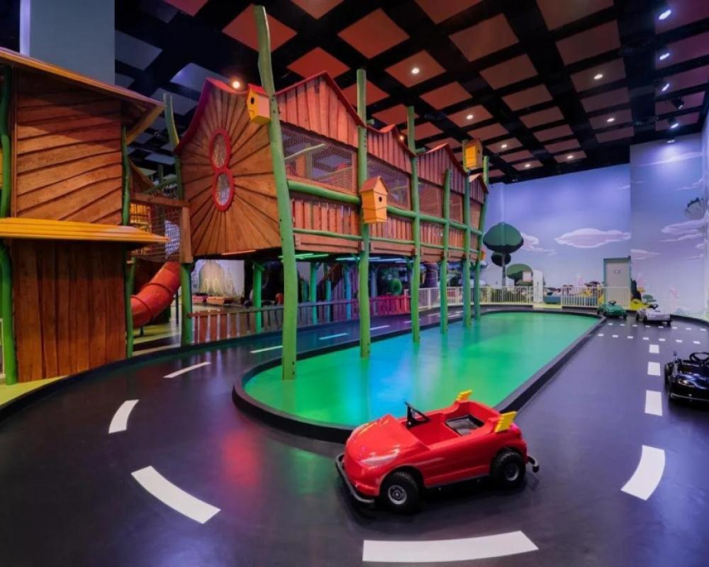 фото Epic Tower - Studio City Macau