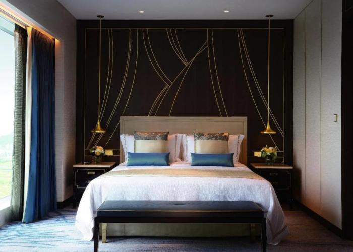 Epic Tower - Studio City Macau