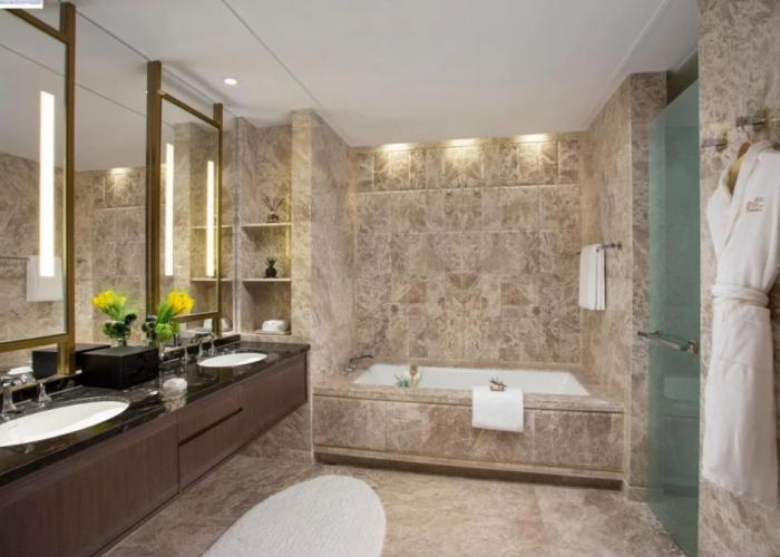 Epic Tower - Studio City Macau