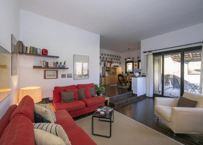 Residenza La Parusciola