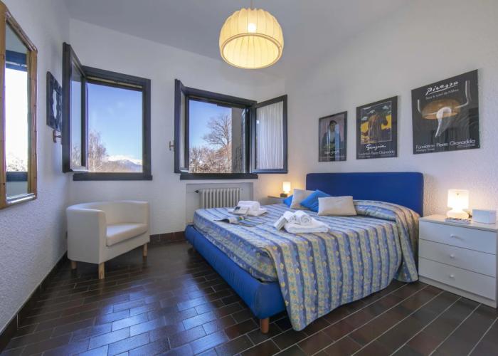 Residenza La Parusciola