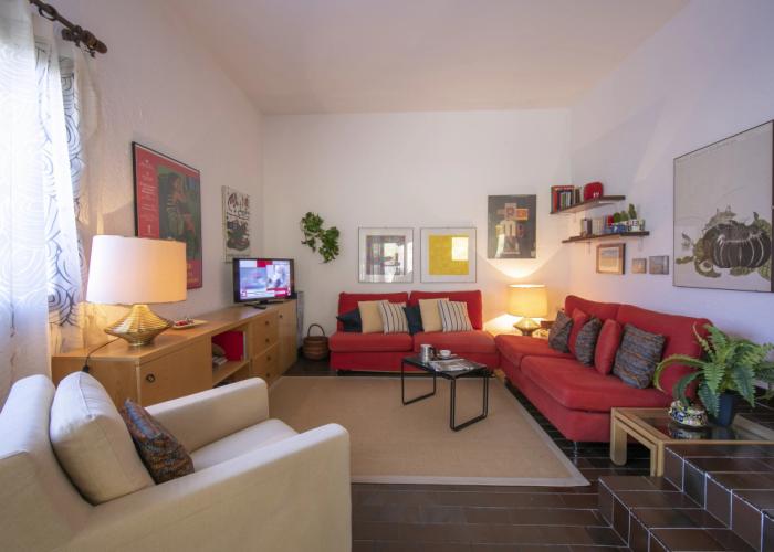 Residenza La Parusciola