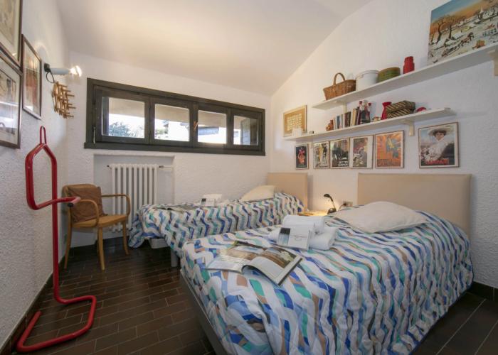 Residenza La Parusciola