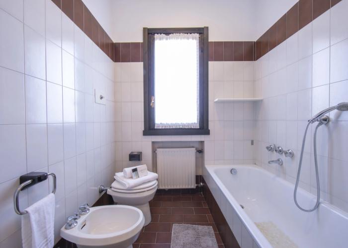 Residenza La Parusciola