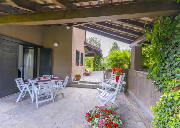 Residenza La Parusciola