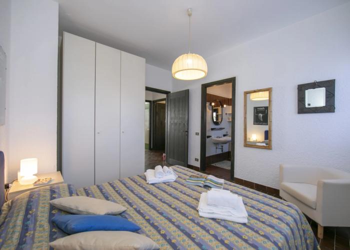 Residenza La Parusciola