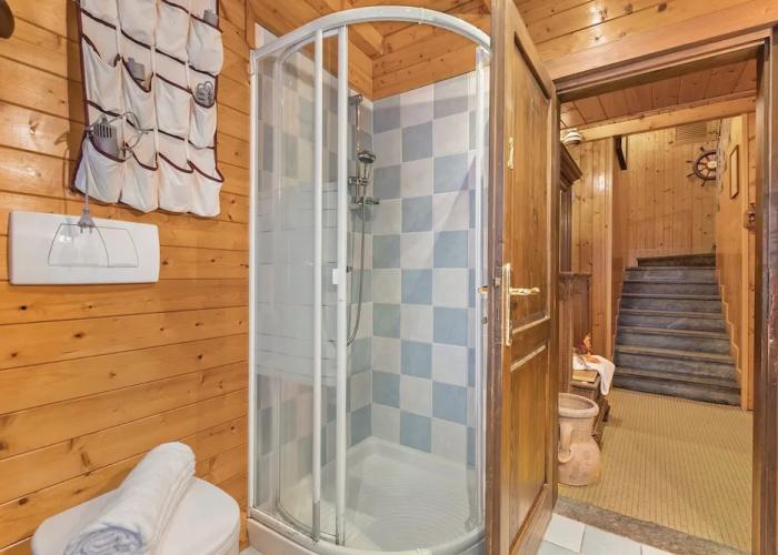 La Lanterna Swimming Pool Retreat