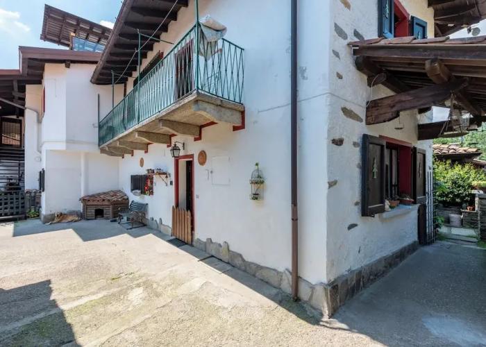 La Lanterna Swimming Pool Retreat