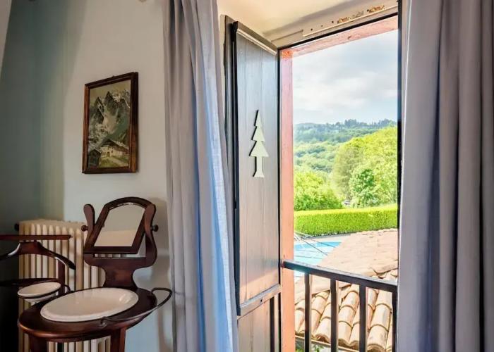 La Lanterna Swimming Pool Retreat