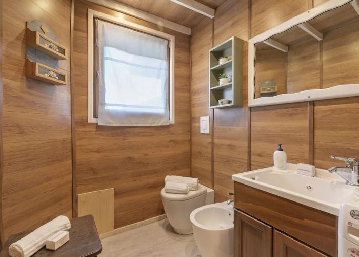 La Lanterna Swimming Pool Retreat