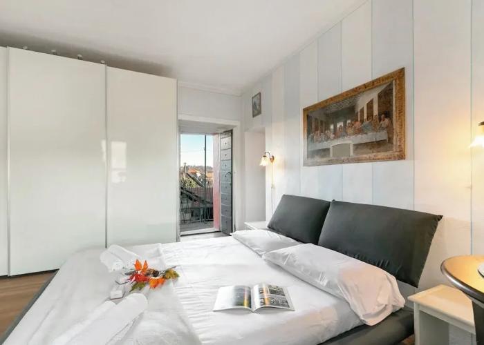La Lanterna Swimming Pool Retreat