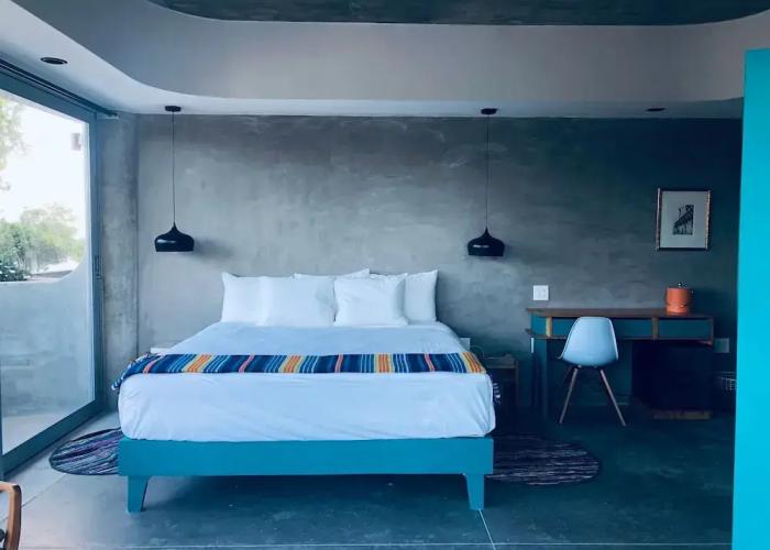 Hotel El Blok