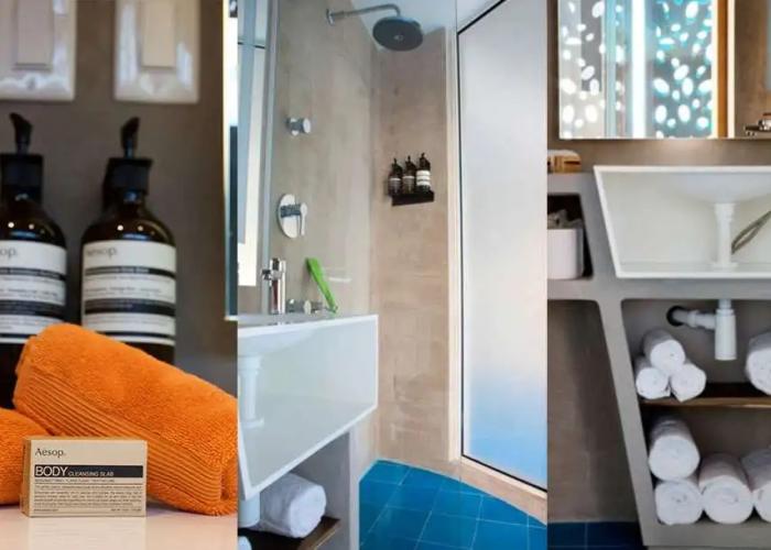 Hotel El Blok