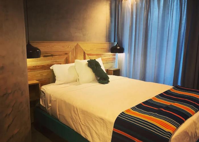 Hotel El Blok