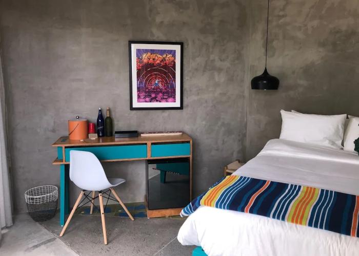 Hotel El Blok
