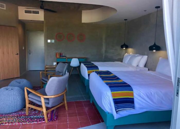 Hotel El Blok