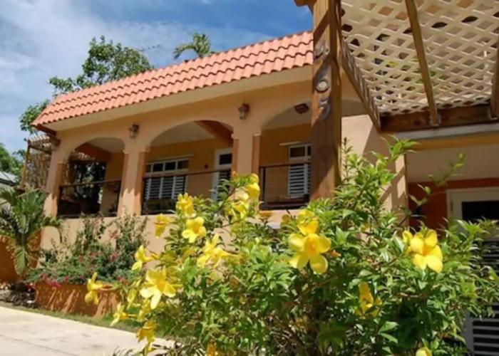 Villa Coral