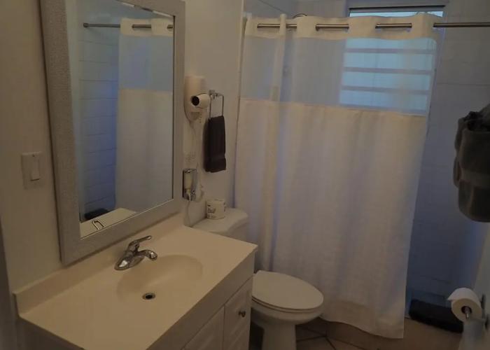 The Vieques Guesthouse