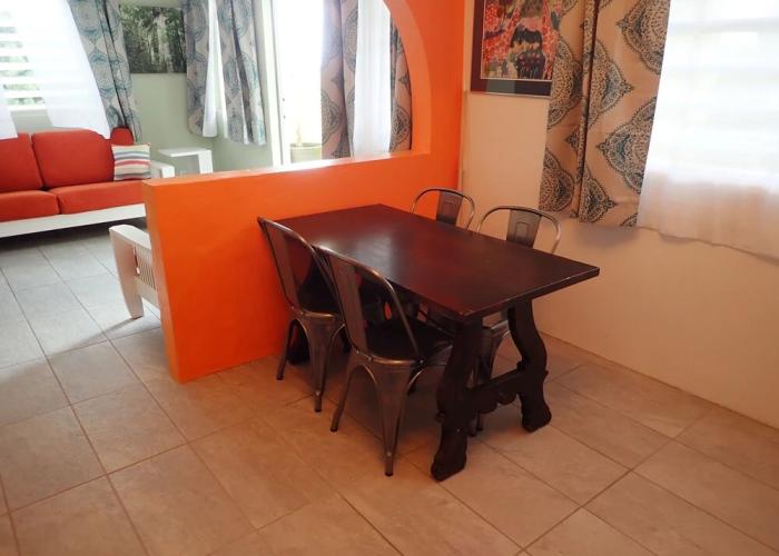 The Vieques Guesthouse
